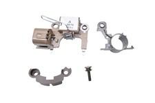 New Oem Motorcraft Gre-793 E8pz-10316-b Voltage Regulator Assembly Kit Nos