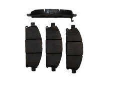 Genuine Nissan Front Disc Brake Pad Set D1060-CN91B