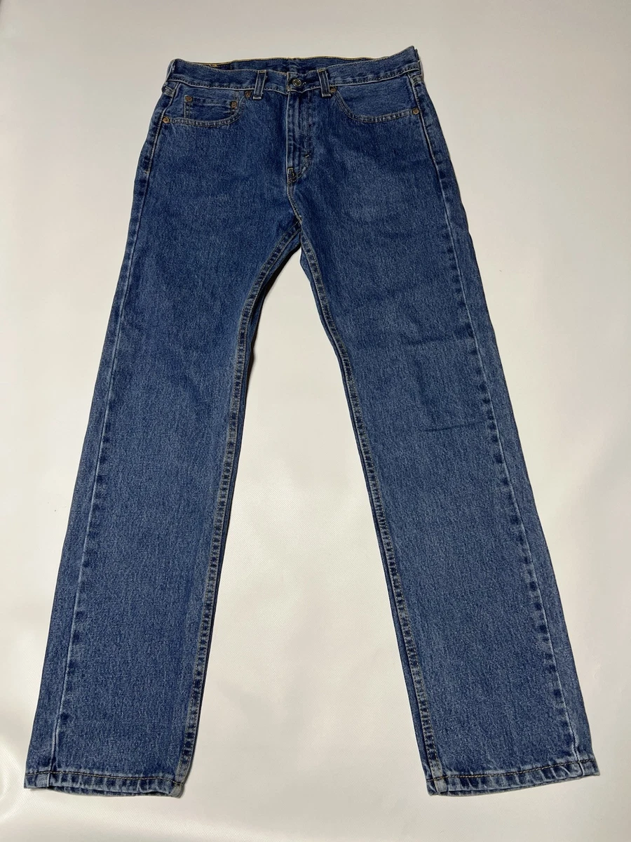 Levi's 505 31 Size Jeans for Men for sale | eBay