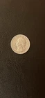 1960-D Washington Silver Quarter  90% Circulated VF Condition