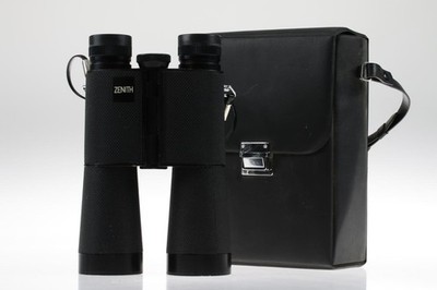 Zenith 10x40 Fernglas