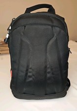 Manfrotto Camera Bag With Shoulder Strap.