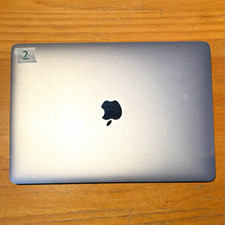 Apple MacBook Pro 13in M1 (2020) 16GB RAM 256GB SSD Silver USB-C