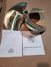 NEW ACME 450 24.00" x 28.00" Cruiser 4-Blade Propeller