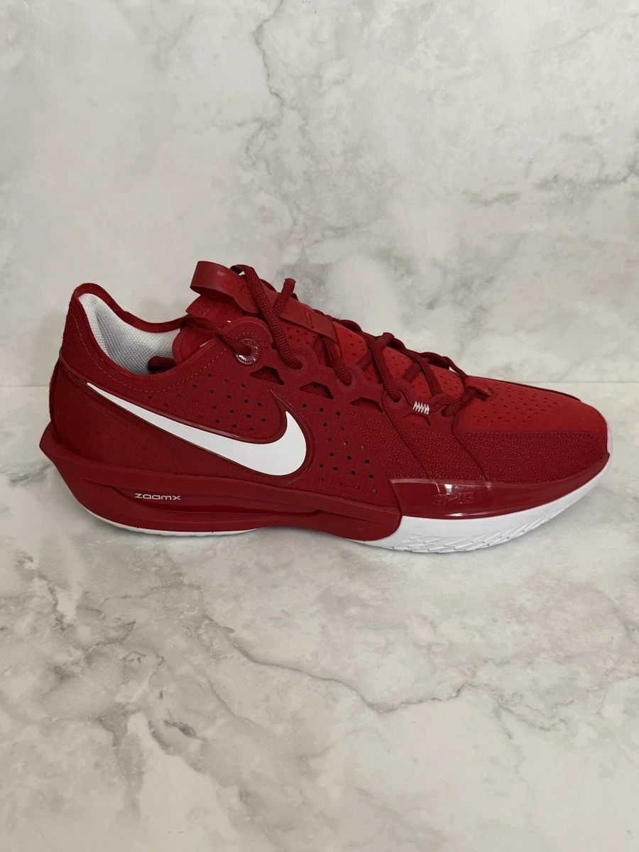 25+ Nike Air Zoom GT Cut TB University Red for sale | Updated Oct 2026
