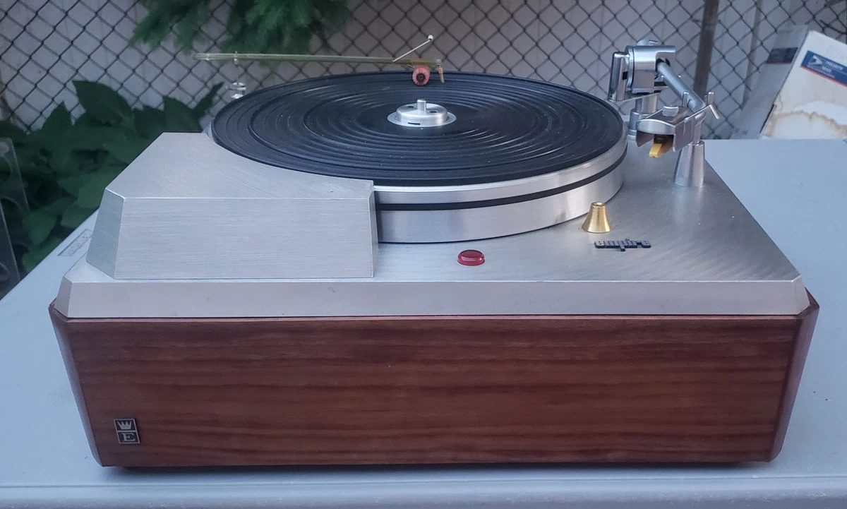78 Rpm Turntable In Vintage Record Players for sale | eBay