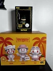 Thrilljoy PIX! Batman LE 800 pcs Block Party 2026 Exclusive MegaCon Orlando