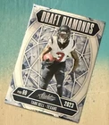 2025 Panini Tank Dell Base (Raw)