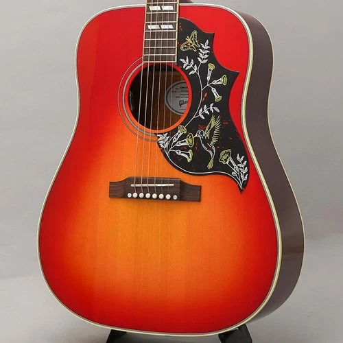 New Gibson Hummingbird Standard (Vintage Cherry Sunburst) 829969 Acoustic Guitar