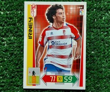 PANINI CARD ADRENALYN XL 2012/13 GRANADA N°152 IRINEY LEAGUE CARD 2013 ⚽️
