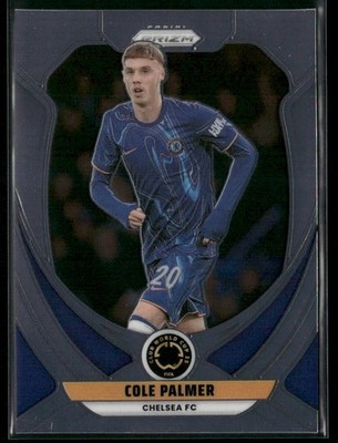 Cole Palmer 2025 Panini Prizm FIFA Club World Cup #67 | eBay