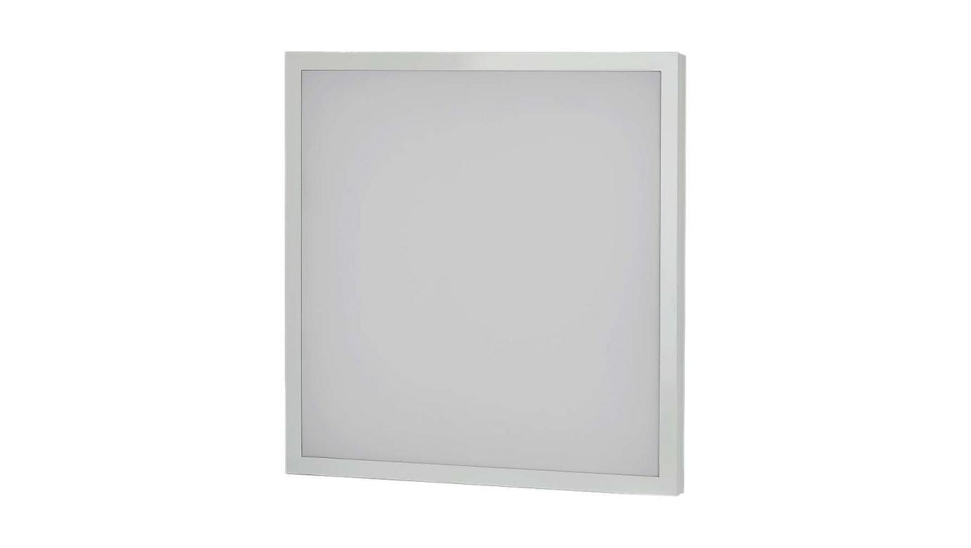LED Panel Surface Mounted 36W 3960lm 6400K IP20 600x600 638021.