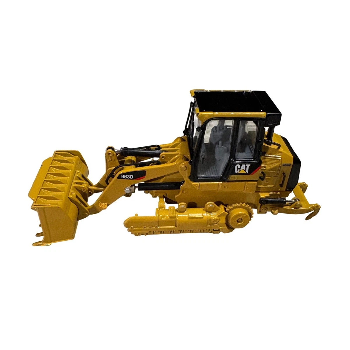 Norscot 1:50 Diecast Construction Equipment CAT for sale | eBay