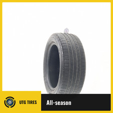Used 23555r17 Michelin Premier As 99h - 6.532