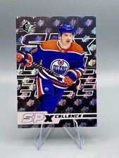 2024-25 Spx - Spxcellence Zach Hyman #XC-ZH