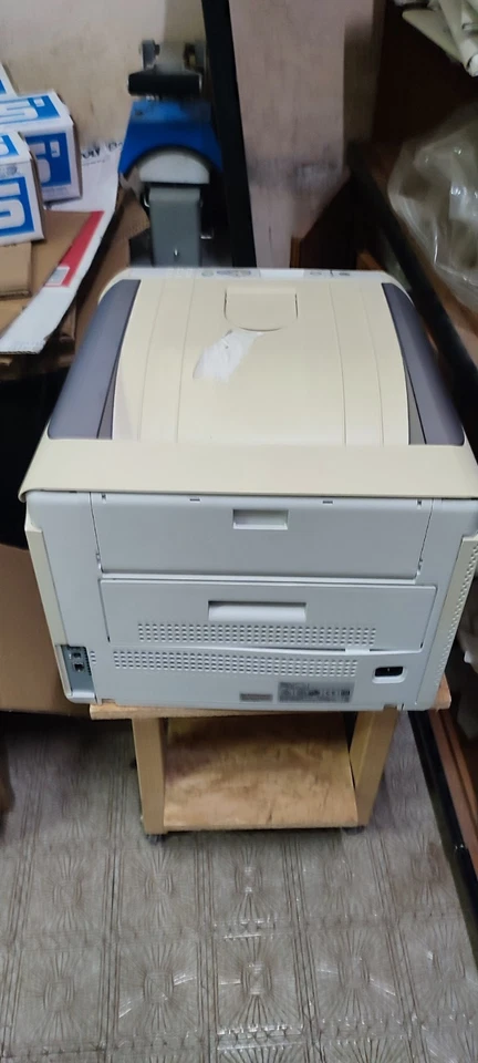 Stampante - Immagine 2 di 4