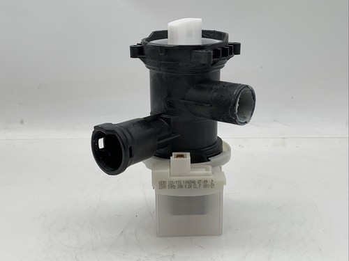 Bosch WAN28298 Waschmaschine 00146083  Laugenpumpe Ablaufpumpe #PA90