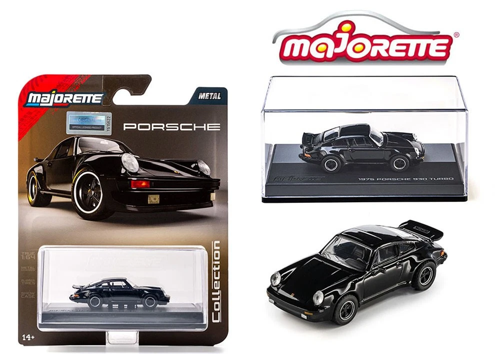Majorette Porsche Diecast & Toy Vehicles for sale | eBay