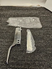 Component Hardware Group R25 Series Magnetic Latch Chrome Handle Steel