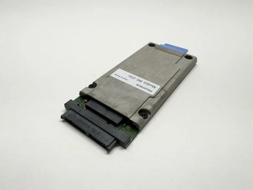 Dell Lattiude Rugged 7204 7214 M.2 SSD Caddy