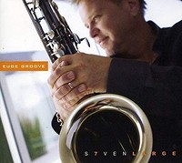 Euge Groove - S7Ven Large - Cd - G4Z