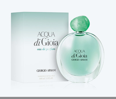 ARMANI - ACQUA DI GIOIA   100ml  Eau de Parfum Spray / OVP in Folie