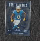 2025 Panini Absolute Daiyan Henley Base (RAW)