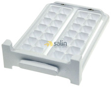 GENUINE SAMSUNG FRIDGE TWIST & SERVE ICE TRAY | SR627BCTC