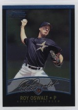 Click to enlarge Roy Oswalt