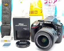 Nikon D5300 30933