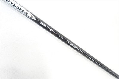 Mitsubishi Diamana Ahina 70 S 70g Stiff 46