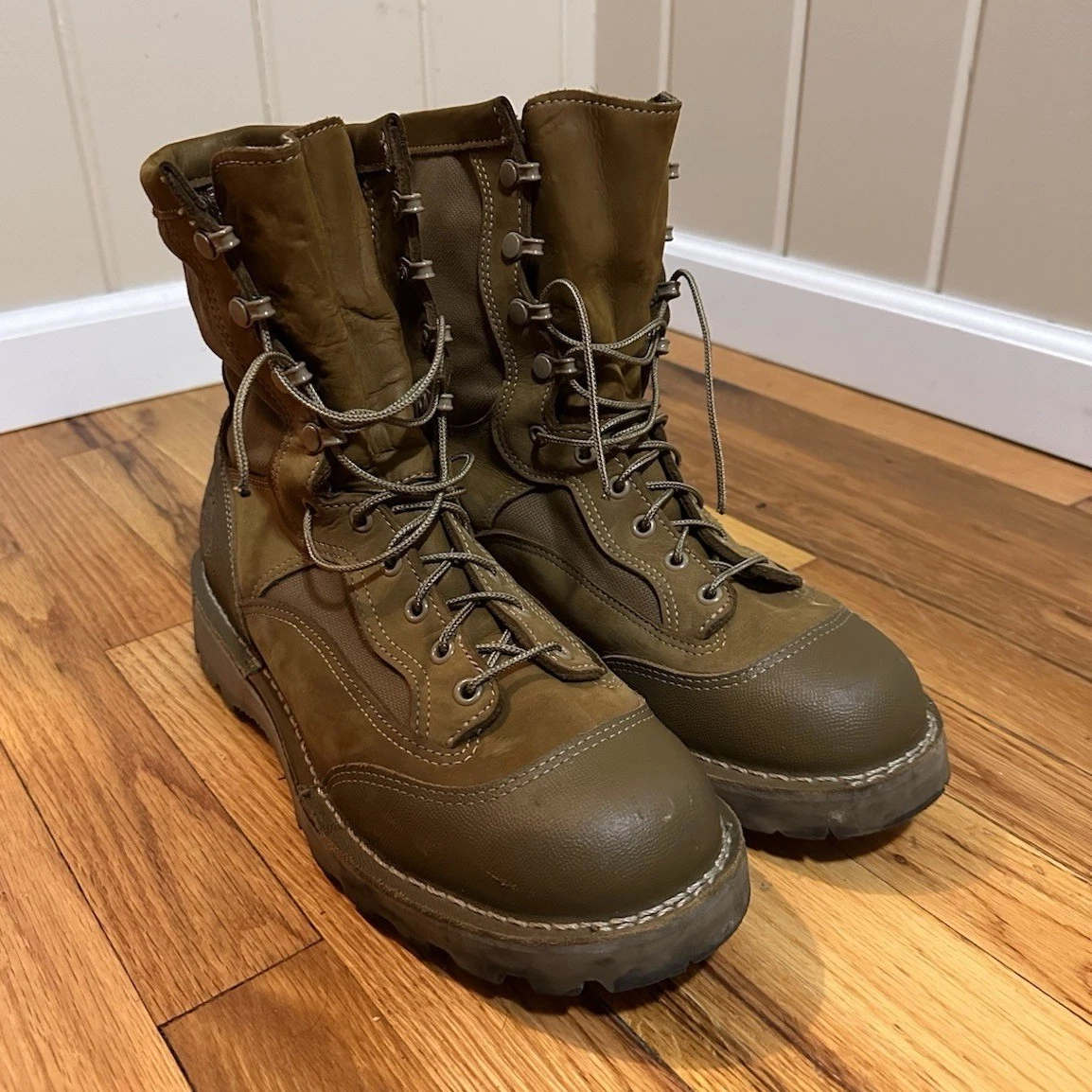 USMC Rat Boots for Men for sale | eBay