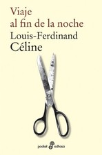 VIAJE AL FIN DE LA NOCHE By Louis-ferdinand Celine **BRAND NEW**