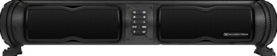 ECOXGEAR SoundExtreme 28'' Multi-color Light Sound Bar UTV SXS Marine Waterproof