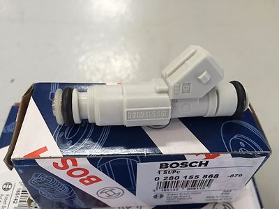 ⭐️BOSCH 4 - Genuine BOSCH 0280155868, 36lbs/hr New Generation Fuel