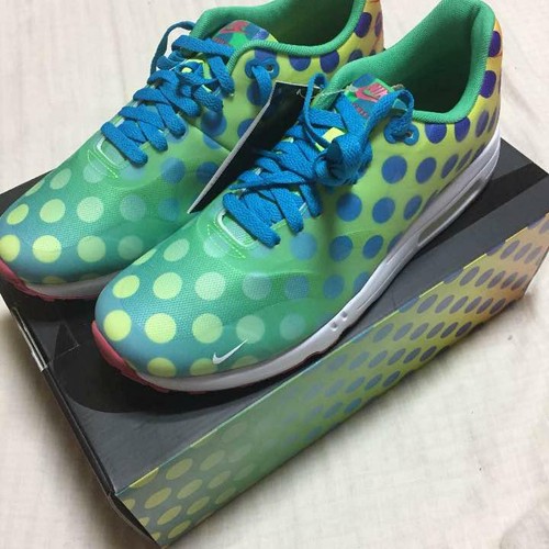 Air Max 1 Peter Max 28 cm US Size 10