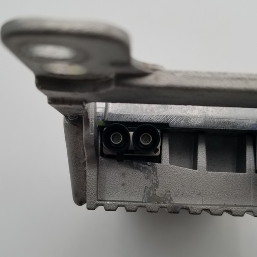 2011 - 2017 BMW X3 Radio Telematics Control Module Unit 2447928 OEM - Picture 9 of 20