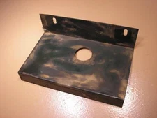 Bolens Tractor Mower H14XL Grass Shield