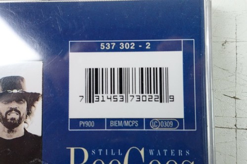 Bee Gees Still Waters CD T-2272 - Afbeelding 3 van 4