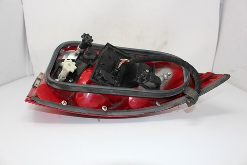 02 03 04 05 06 Audi TT Left Right Rear Taillight assembly OEM - Bild 9 von 19