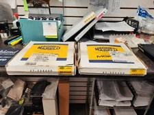 Genuine Magneti Marelli offered by Mopar Front Brake Rotors set of 2