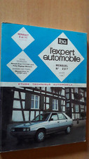 Revue technique Renault R11