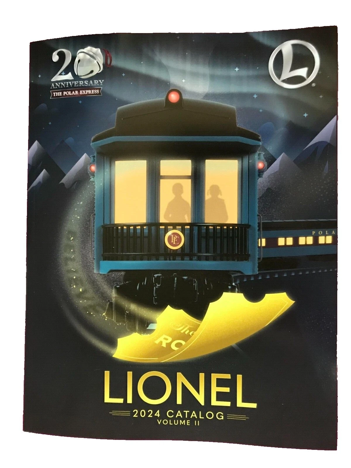 Lionel Model Railroad & Train Books & Guides