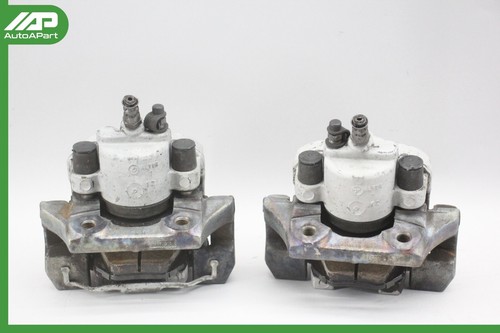 ✅ 07-13 BMW E70 X5 3.0L L6 Gas Rear Left & Right Side Brake Calipers 44/20 OEM - Picture 14 of 18