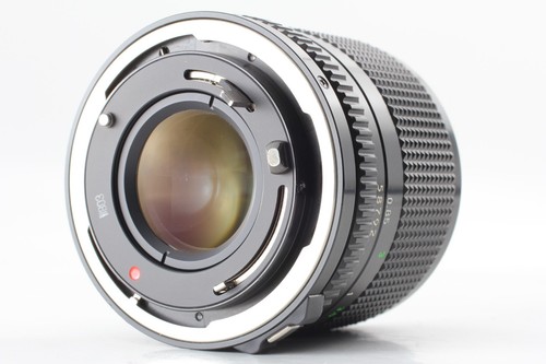 [MINT w/ Hood] Canon New FD NFD 85mm f/1.8 Portrait MF Prime Lens from JAPAN - Picture 6 of 12