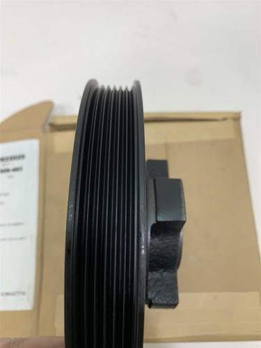 Chevrolet Suburban Express Van Svanna Tahoe Harmonic Balancer Dorman 594-037 - Picture 4 of 4