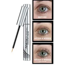 Avon Clinical UNLIMITED LASHES  Lash & Brow Growth & Activating Serum ~FAST SHIP
