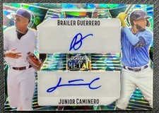 2023 LEAF METAL AUTO JUNIOR CAMINERO BRAILER GUERRERO 2/5