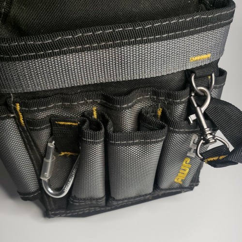 AWP Hi-Performance Mini Electrician Tool Belt •Size Small - Picture 6 of 12