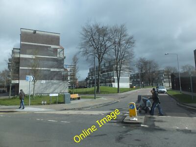 Foto 12x8 Risk Street, Dumbarton Gehäuse im Zentrum von Dumbarton. c2013
